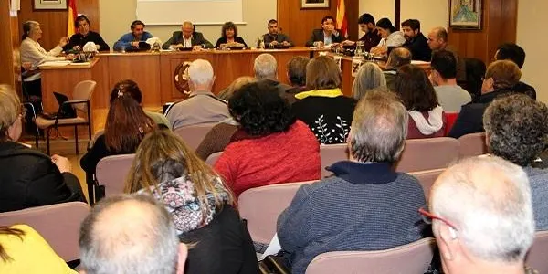 L’Ajuntament d’Altafulla aprova un Pressupost Municipal de prop de 8 milions d’euros
