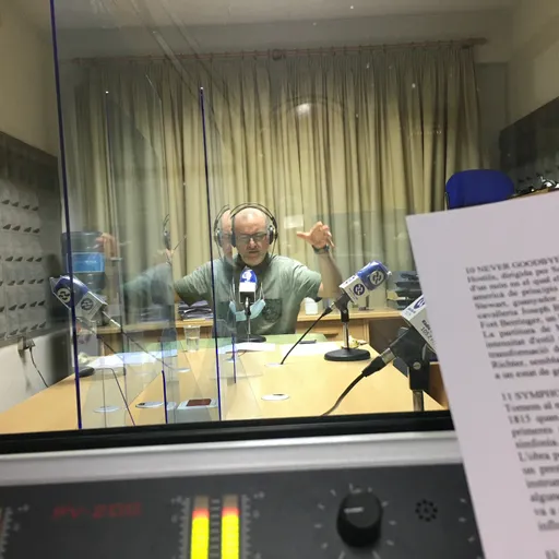 EntreMúsiques. Programa 296. Adele, 21.
