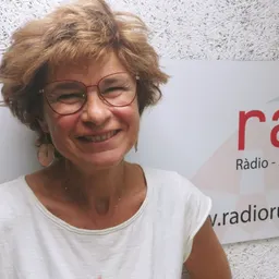 #479 - Sòl pelvià: el món entre les cames, amb Mireia Grossmann - episode art