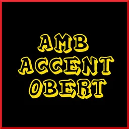 Amb Accent Obert del 11/7/2018 - NÚMERO 5 - episode art