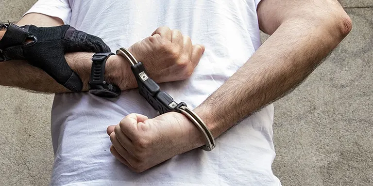 La Policia de Cambrils deté el conductor d’una furgoneta que duia un permís fals d’Ucraïna