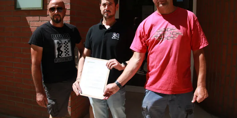 Unió de Pagesos reclama una "arrencada social i ordenada" de vinyes per salvar el sector davant l'estoc de raïm