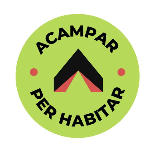 Acampada Habitatge Mallorca