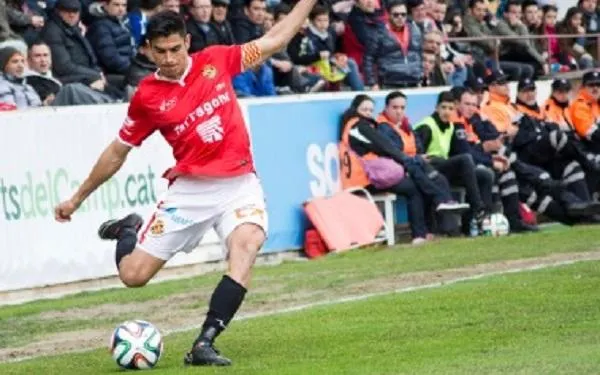 Foto: Club Gimnàstic de Tarragona