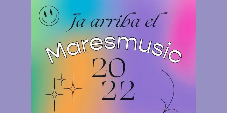 De l’1 al 25 de setembre, inscripcions al Maresmusic