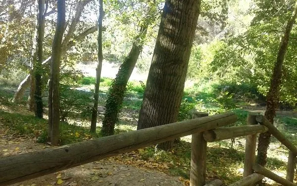 Foto: Terres del Gaià