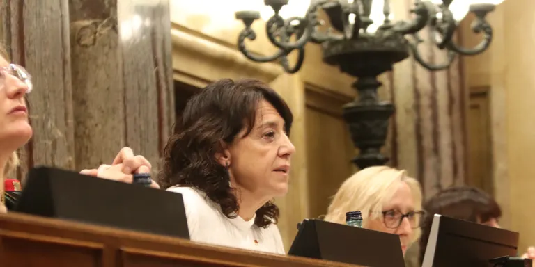 El Parlament aprova el seu pressupost de gairebé 60 milions que augmenta en 850.000 anuals els recursos per a assessors