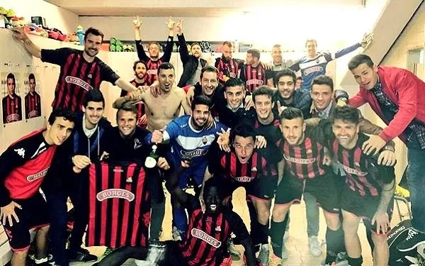 Foto: CF Reus Deportiu