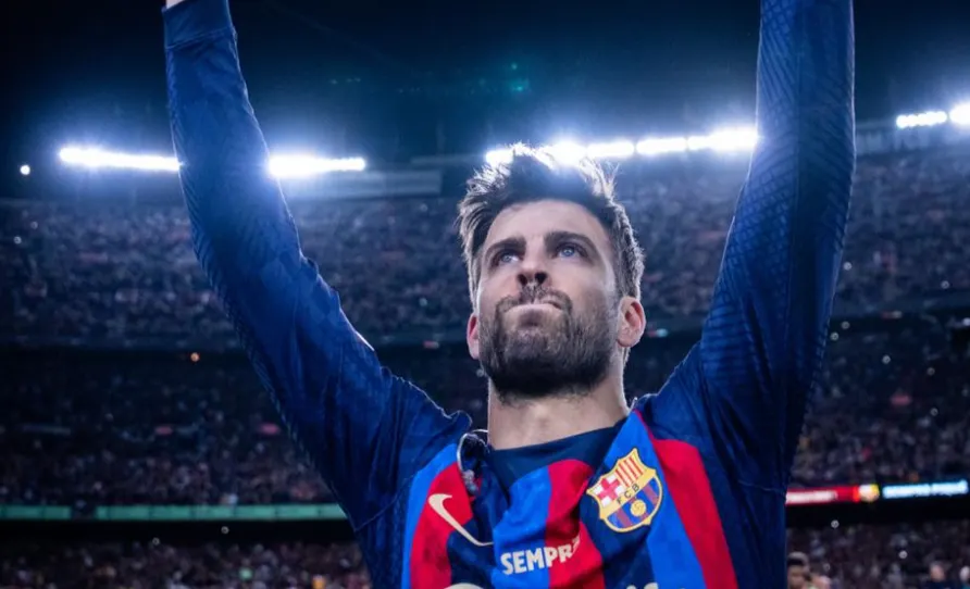 A rev3ure, Piqué