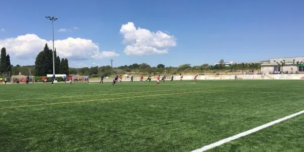 El CF La Riera i el CE El Catllar s’enfronten en un nou derbi del Baix Gaià