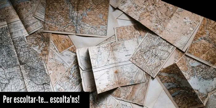 L’Ajuntament comptarà amb mapes cartogràfics històrics del Principat