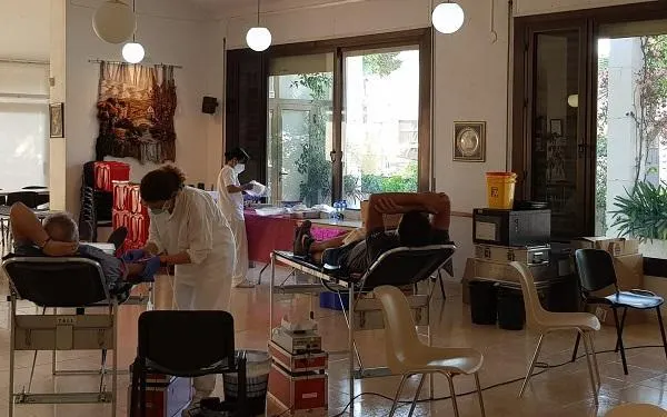 Foto: Arxiu - Altafulla Ràdio