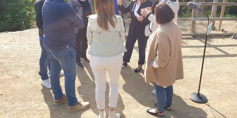 Junts per Valls pretén impulsar un pont al Vilar d’enllaç amb la Carretera de Barcelona