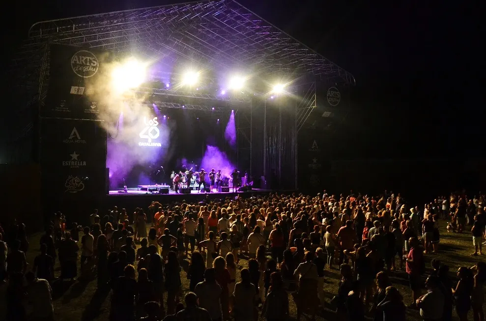El CCR celebra avui una Assemblea Extraordinària per tractar la viabilitat i futur del Festival Arts d'Estiu