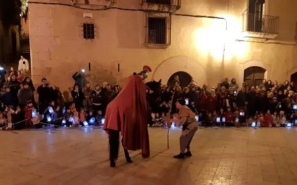 Foto: Altafulla Ràdio