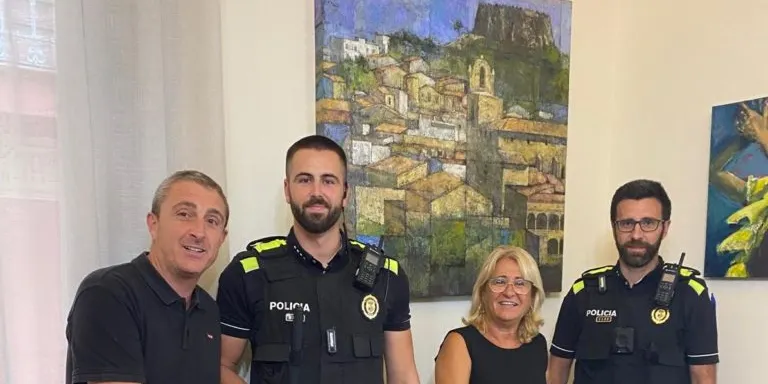Rafael Criado: "Volem que la revetlla de Sant Joan sigui una activitat festiva i familiar al Parc de l'Arbreda"