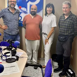 Un repas al estat actual de la memoria historica al Berguedà - episode art