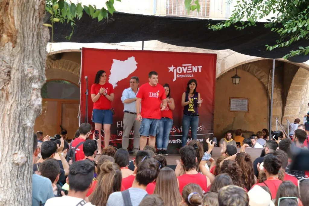 Laura O. i Hector G. veuran gratis “Grease” a La Sala