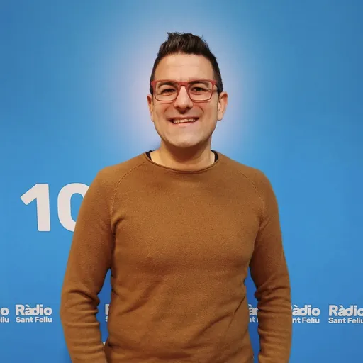 El pòdcast de l'EMMÚ del 12/3/2025