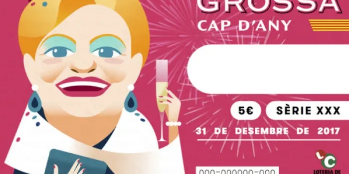 Les vendes de la Grossa de Cap d’Any han estat superiors a anys enrere