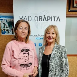 L'entrevista, amb Imma Flores i Encarni Pérez, del 4/3/2024 - episode art
