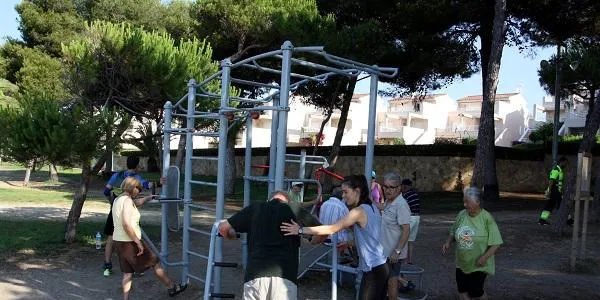Altafulla recupera les activitats per a la gent gran a partir del 13 de setembre