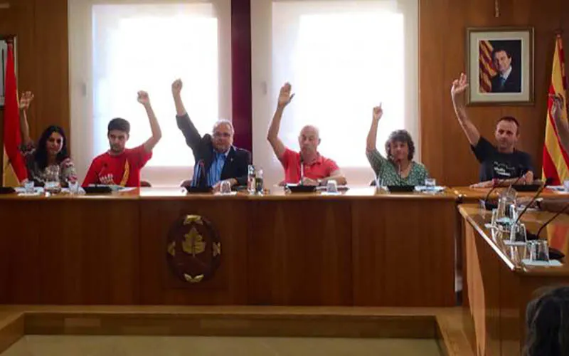 Altafulla disposarà de vuit urnes el proper 9-N