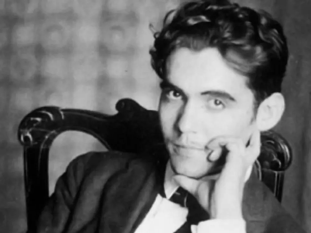 Us convidem a l’espectacle “80 anys de Lorca” el 21 de febrer al BarnaSants
