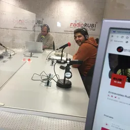 #41 - La DO la més petita, la d'Alella, a 15 minuts de BCN amb Enoturista - episode art