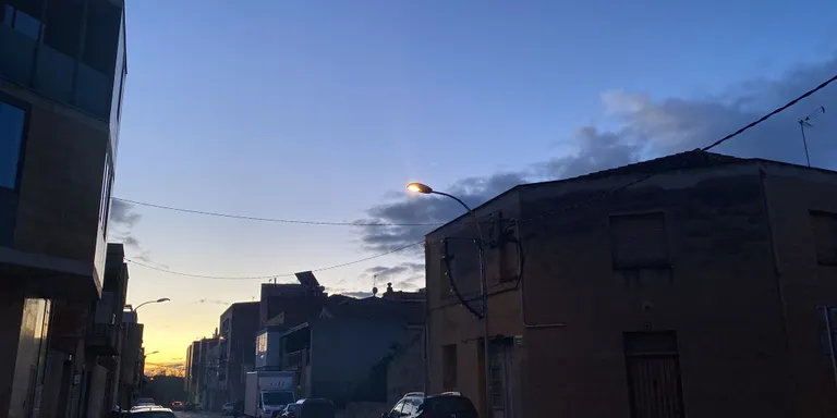 La previsió meteorològica d'aquest 25/01/2023