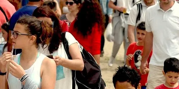 Maria i Juan encapçalen la llista de noms més habituals a Altafulla