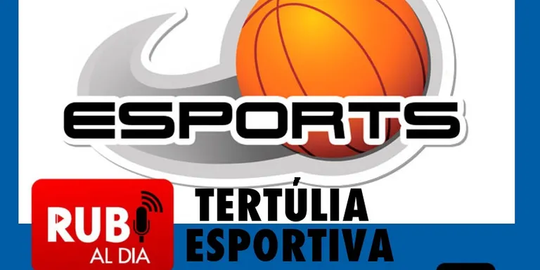 Tertúlia Esportiva 26 febrer 2018