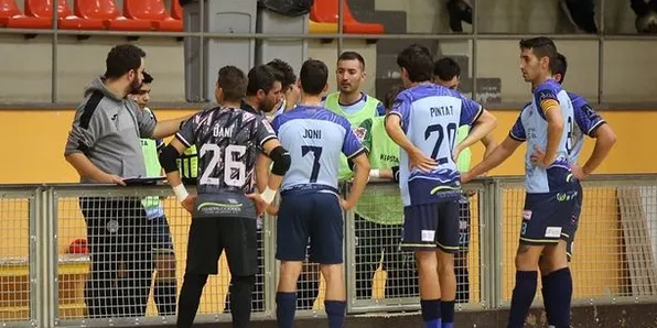 L'Atlètic Club La Seu rep l'Agramunt Torrons Vicens i l'FC Pirineus Starc Hotel es mesura al Moià