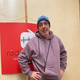 Perros. Dijous a les 11h del 13/2/2025 Parlant amb la Laura Keraite - episode art