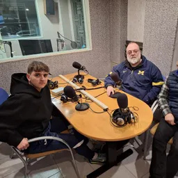 Valls esports del 12/2/2026 - episode art