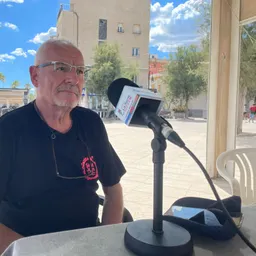 Lluís Ballell, Associació de Veïns de Baix a Mar - episode art