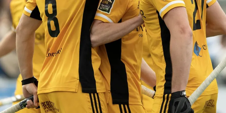 L'Atlètic Terrassa busca l'accés a les semifinals de l'Euro Hockey League