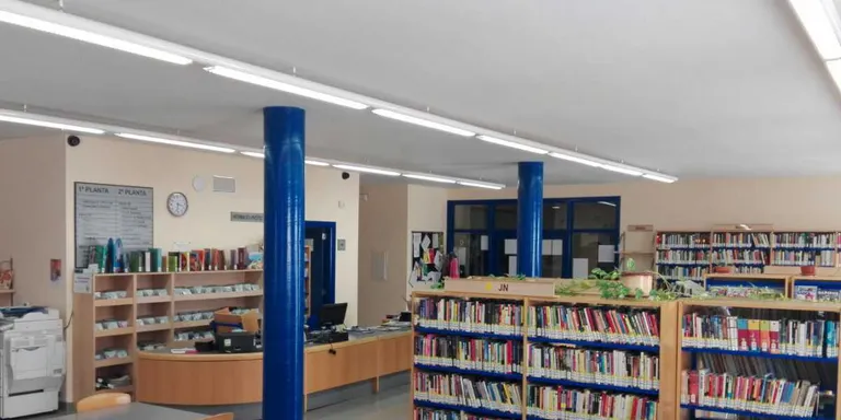 La Biblioteca torna al seu horari habitual
