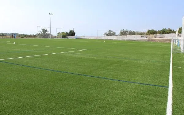 El CE Altafulla podria estrenar la gespa del Joan Pijuan el proper 6 de setembre en un amistós contra el FC Tarraco