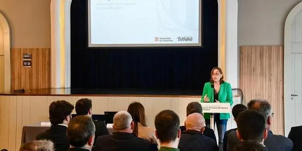 Roda de Berà ofereix més de 4000 metres quadrats al Programa d’Habitatge Públic de la Generalitat