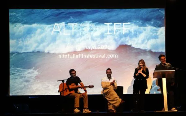 Foto: Altafulla Ràdio