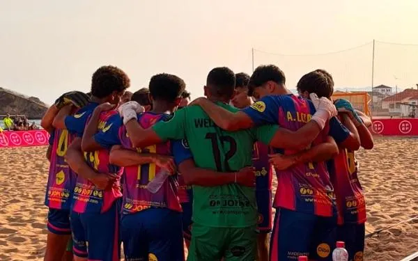 Foto: Barcelona BSC