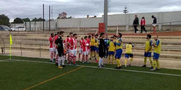 El Catllar no frena i supera el Tortosa amb un únic gol de Denis Coch
