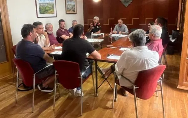 Foto: Ajuntament de El Catllar
