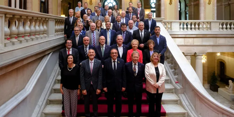 El Parlament de Catalunya aprova la Llei de Cambres i reforça la seva funció institucional, de consulta i de participació