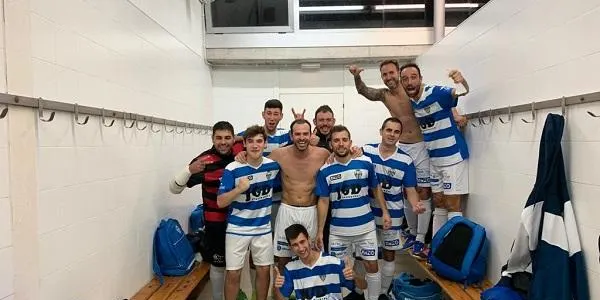El Torredembarra derrota l’Inter Pallaresos i celebra la primera victòria (2-4)