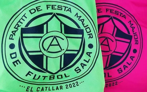 El Catllar Atlètic debuta amb derrota a la pista del Linyola (6-1)