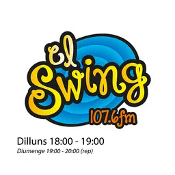 El Swing del 12/11/2018 - episode art