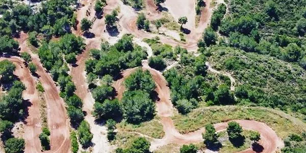 El Moto Club Salomó acollirà el Campionat de Catalunya de Motocròs a mitjans de juliol