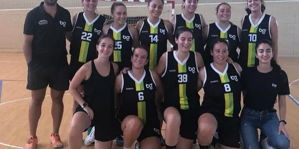 El CB Altafulla – BBG femení busca la segona victòria seguida a la pista del CB Sant Pere i Sant Pau